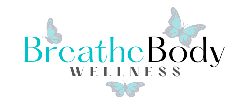 Breathe Body Wellness Horizontal Logo