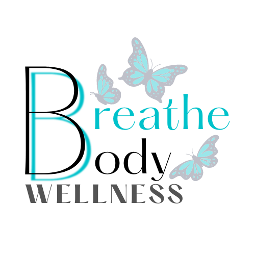 Breathe Body Wellness Full Logo