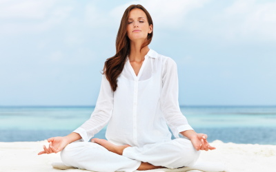 Unveiling the Power of Meditation in Managing Vocal Cord Dysfunction (VCD)